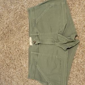 Hollister Shorts